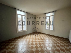 appartement à la vente -   34000  MONTPELLIER, surface 91 m2 vente appartement - APR750146